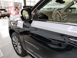 جي ام سي يوكون